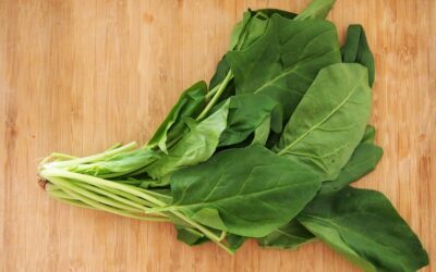 Chinese Spinach